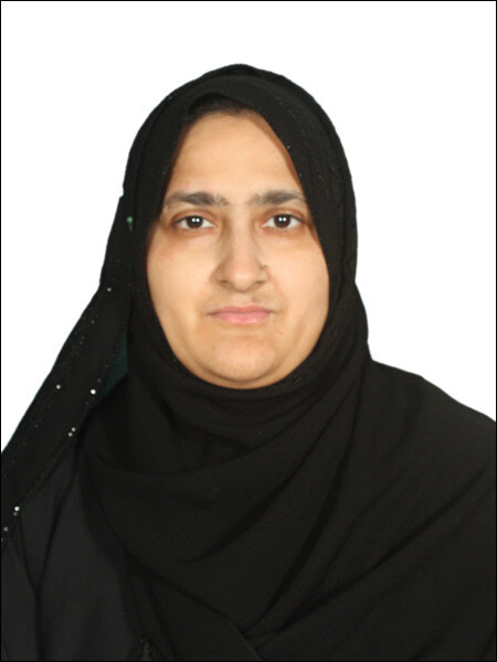 Saira Faisal