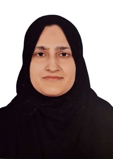 Salma Ishaque