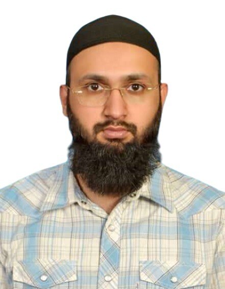 Abdullah Ishaque
